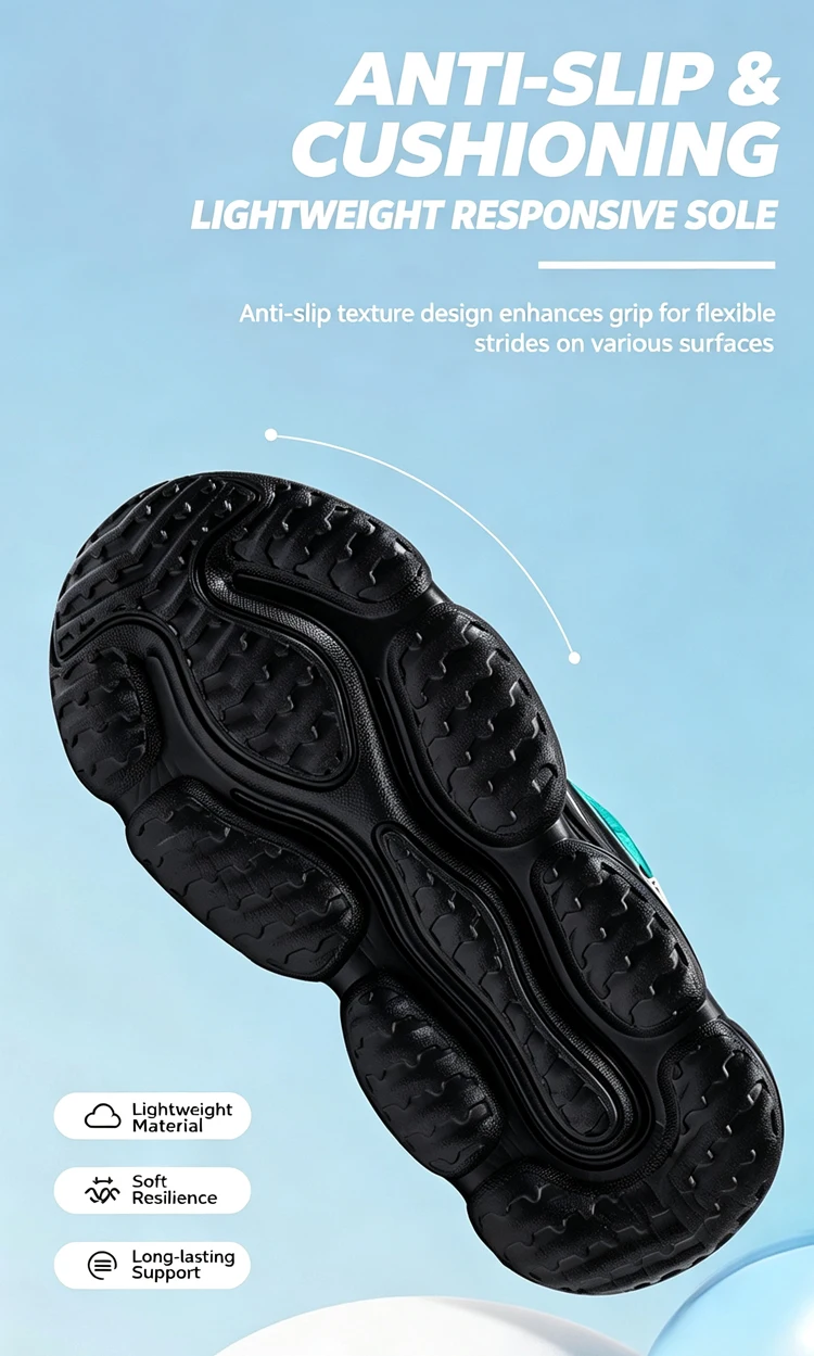 Kinder Leder Freizeitschuhe mit Drehknopf Jungen Laufschuhe Rutschfest Stoßdämpfend Kinder Outdoor Sport Wanderschuhe – Detail 8