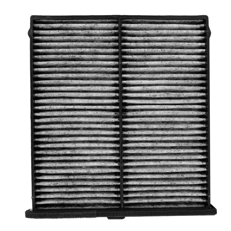 Auto Cabin Air Filter Air Conditioning System Filter KD45-61-J6X For Mazda 3 2014-2017 6 2013-2017 CX-5 2012-2017