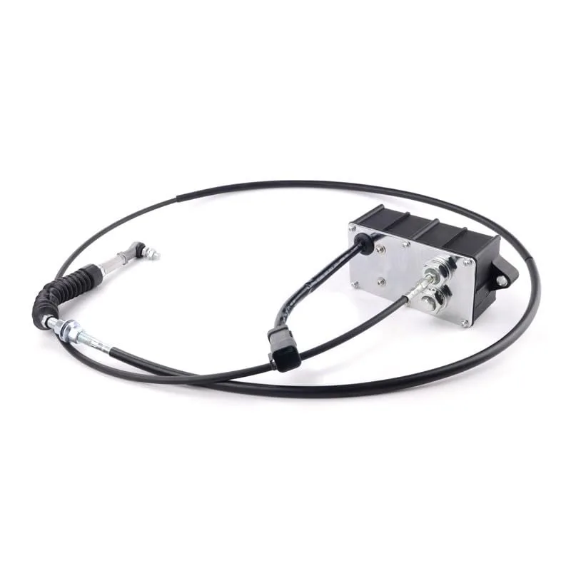 

21EN32260 Throttle Motor 21EN-32260 For R110-7 R150LC-7 R205-7 R210W-9 R210-7 R150LC-9 R150W-7 R150W-9 R215-9