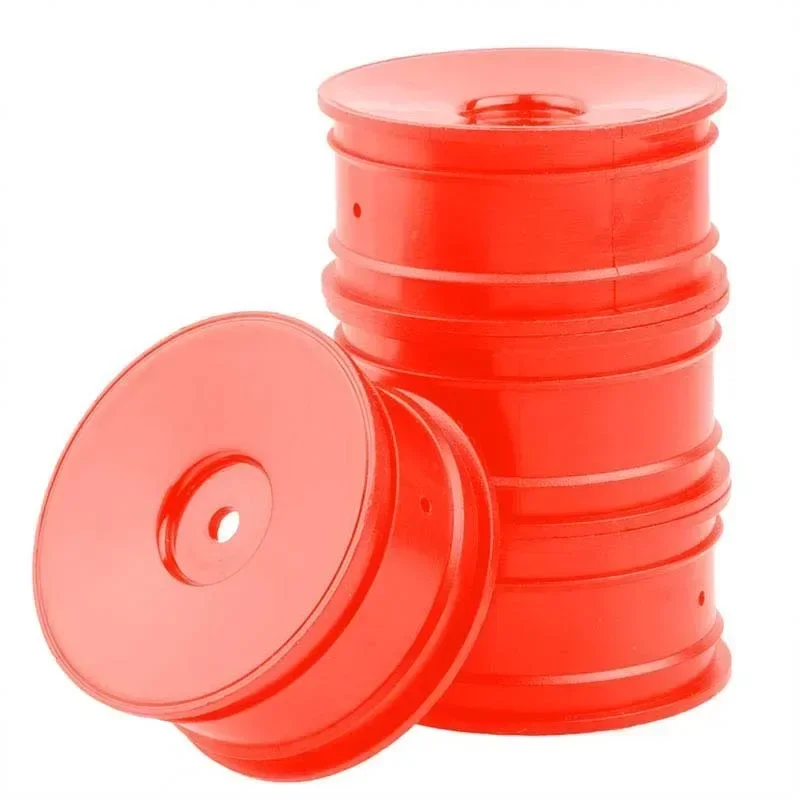 حافة عجلة بلاستيكية مناسبة HPI HSP RC موديل 1:10 على الطريق سيارة سباق 901ALL لـ HSP 94123/94122/94103/D4/D3