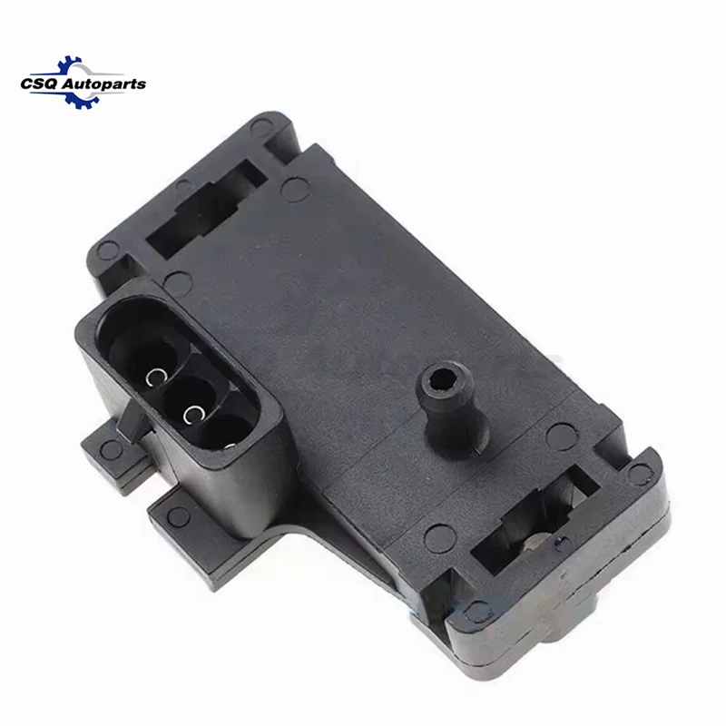 Manifold Absolute Pressure MAP Sensor 12569240 For Chevy GGMC BBuick PPontiac Isuzu Jeep CCadillac 16137039 16017460 12247561