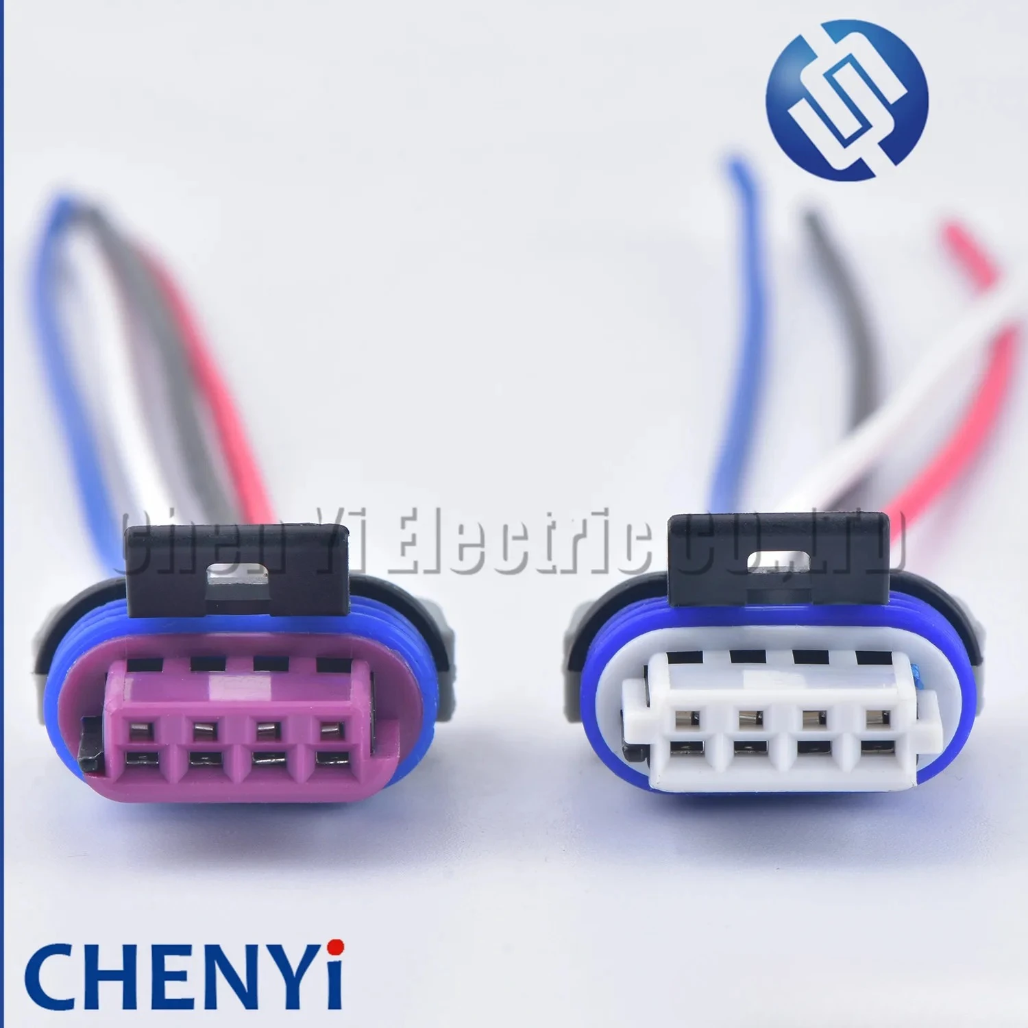 4 Pin Ignition Coil Pack Connector 12558693 15410728 15413116 15439568 For Truck Cadillac Chevrolet LSX LS2 LS3 LS7 GT150