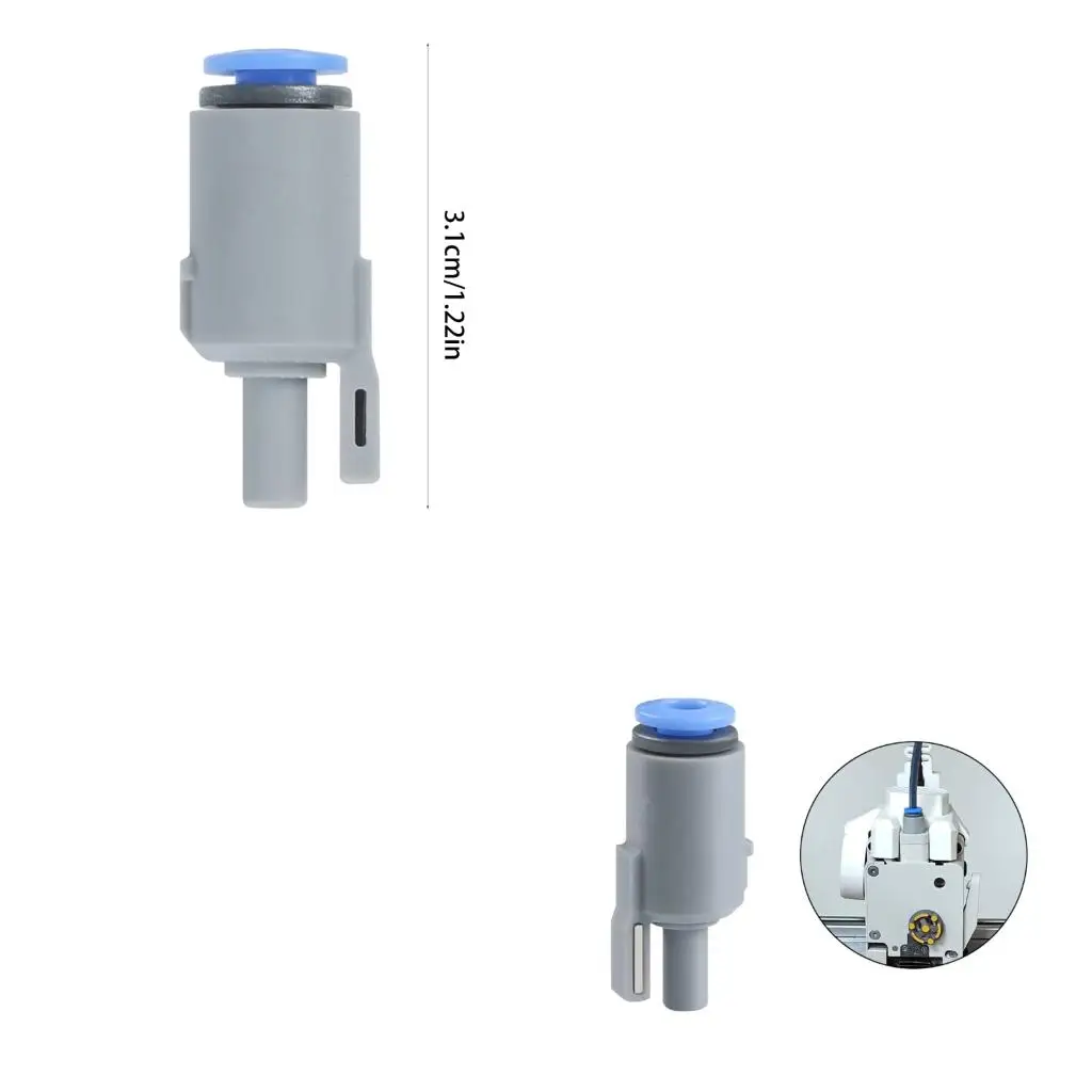 

Printing Part Tube For Multiple Model Deliver Dependable Movement Accessories
