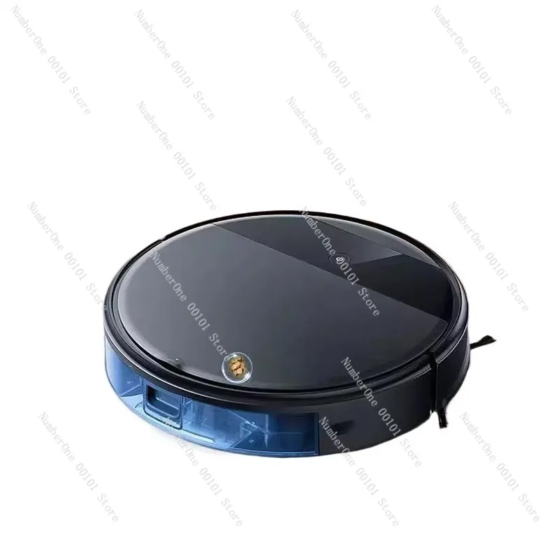 

Three-in-One Vacuum Sweeping and Mopping Robot,Fully Automatic Household Cleaning,All-Intelligent Sweeper for Home and Office