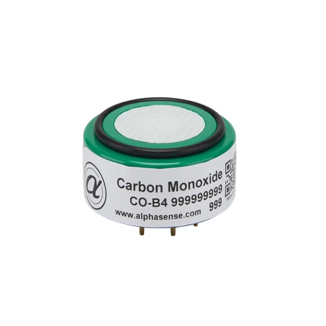 2026 Alphasense CO Sensor CO-B4
