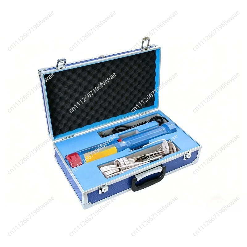 1.1kw Upgraded Screw Heater Small Electromagnetic Induction Rust Nut Remove Rotary Clamping Coil KIA-1.1KW