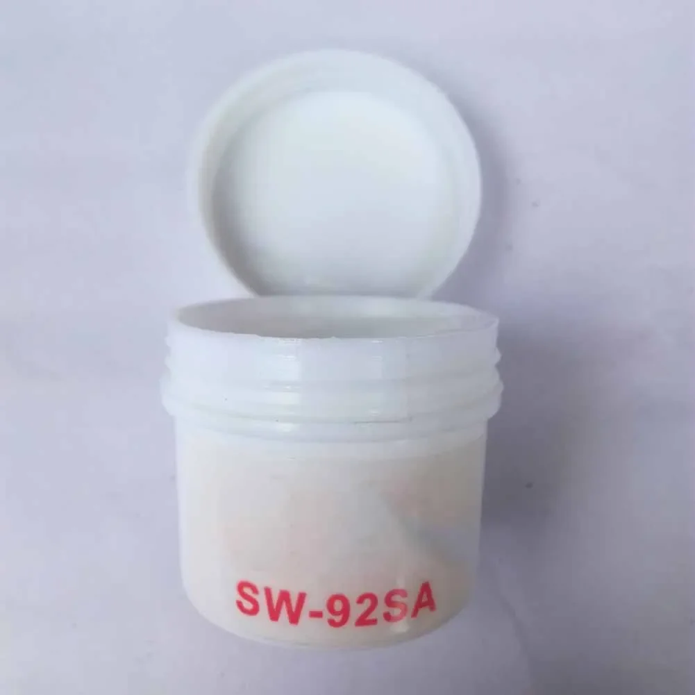 Professional Grade 30g Synthetic Grease for Toy Repair Suitable for Plastic Gear and For Fan Bearing Lubrication