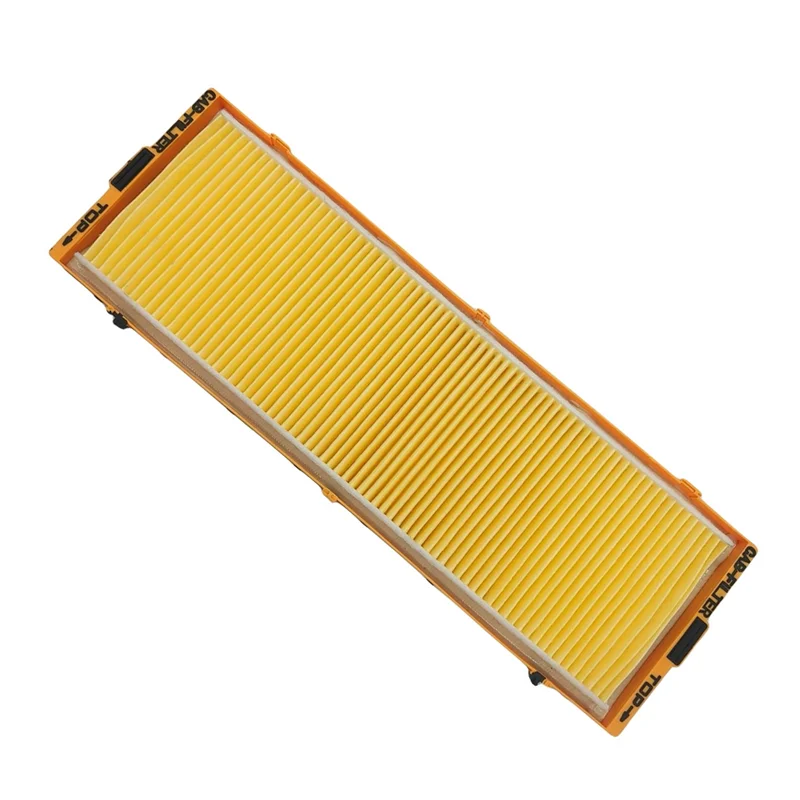 

Высокое качество 2095028 2655428, вставка внутреннего воздушного фильтра для Scania G II G280 2017-