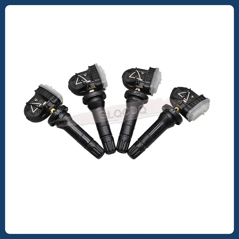 3666200V5000 433MHz Tire Pressure Monitor Sensor For JAC iEV6E iEV7  iEV7S iEVA50 iEVS4 Refine E4 M3 M4 R3 S2 Sehol E20X E40X T6