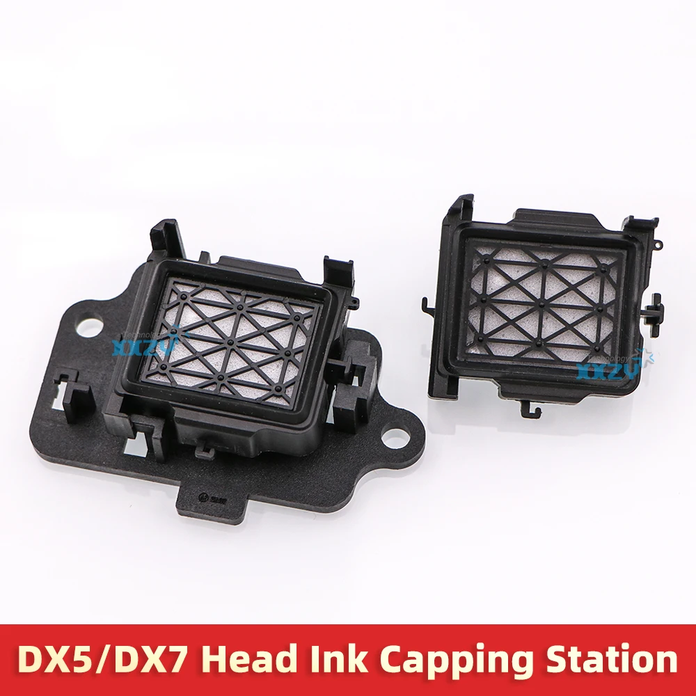 Epson DX5 Head Ink … - image