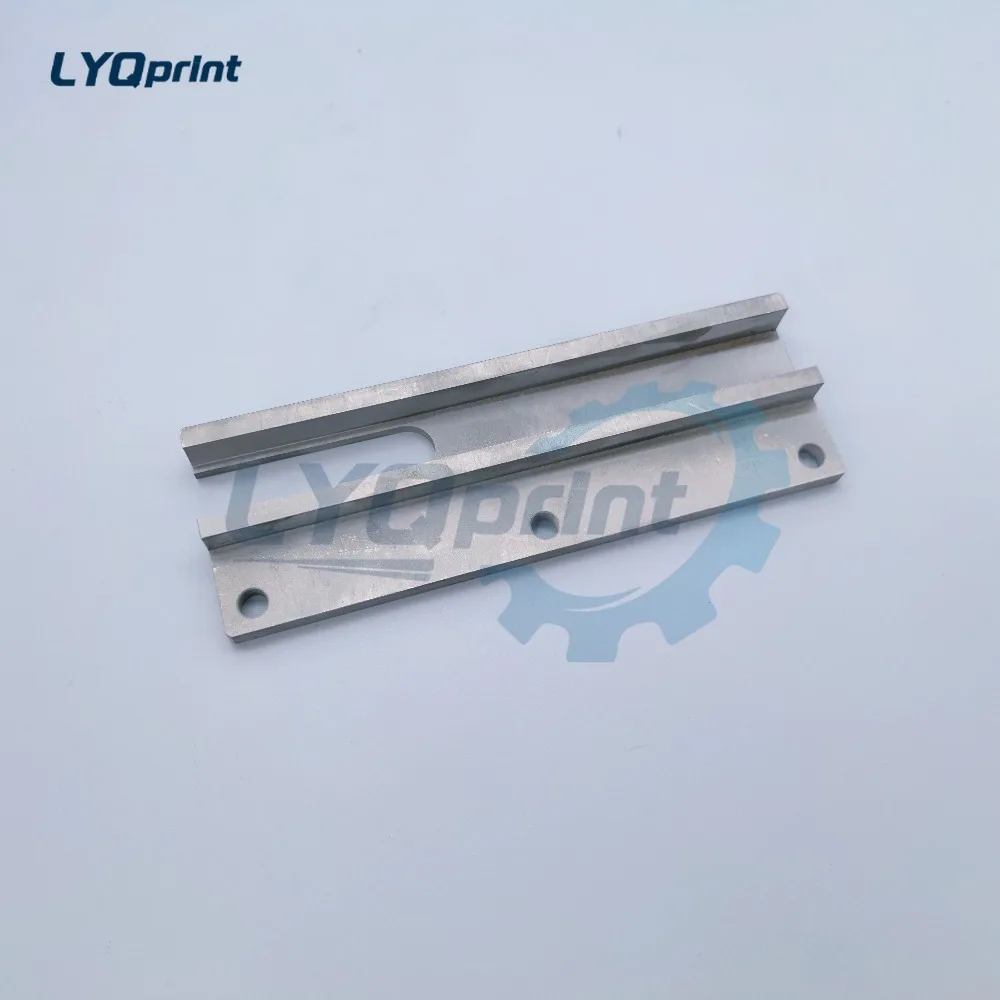 444-1604-014 444-1604-004 Feeder Delivery Nozzle Rail Slide for Komori L40 Printing Press