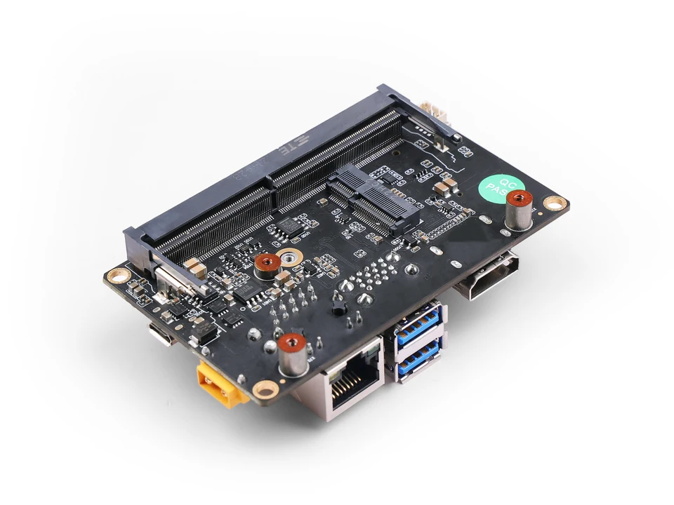 orin♡ A603 Carrier Board for Jetson Orin™ NX/Orin™ Nano - AliExpress 7