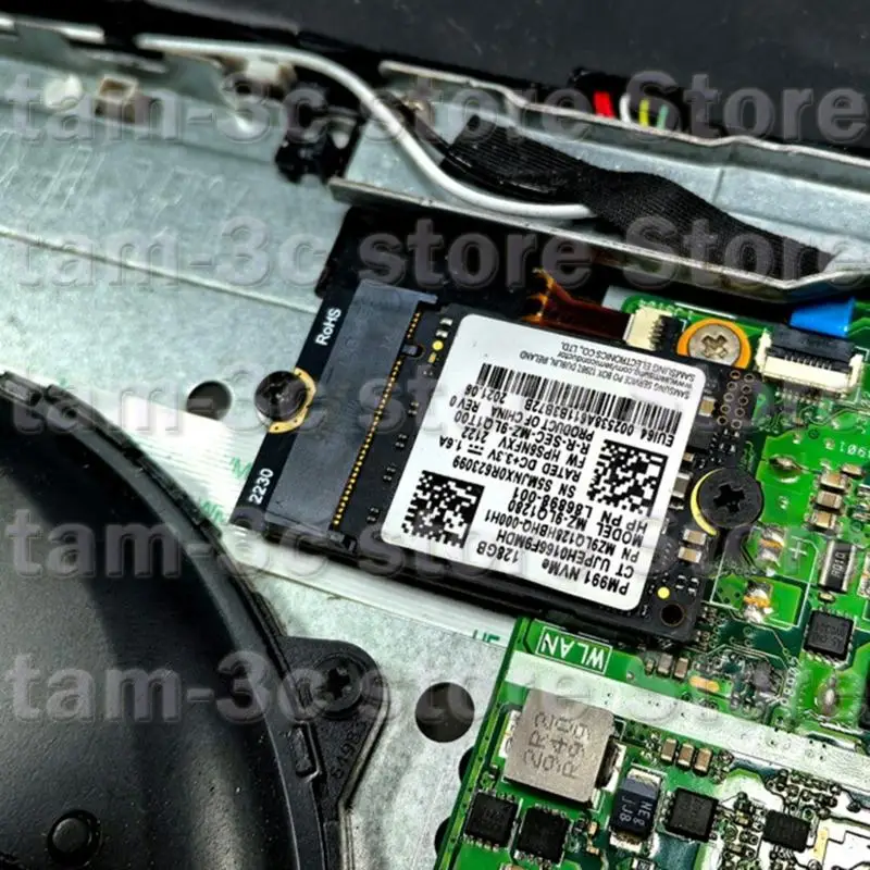 D0UA PCIE4.0 2230 A+EキーNVME拡張機能アダプター2230 2242 2260 2280ラップトップマザーボードのブラケットRisersカード