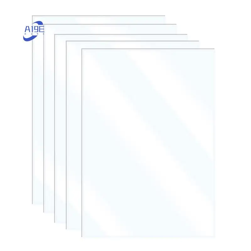 

A19E-NFEP пленка для ANYCUBIC Photon Mono X для Elegoo Saturn, детали принтера, полимерные 3D-принтеры, съемные пленки 200X140x0,15 мм