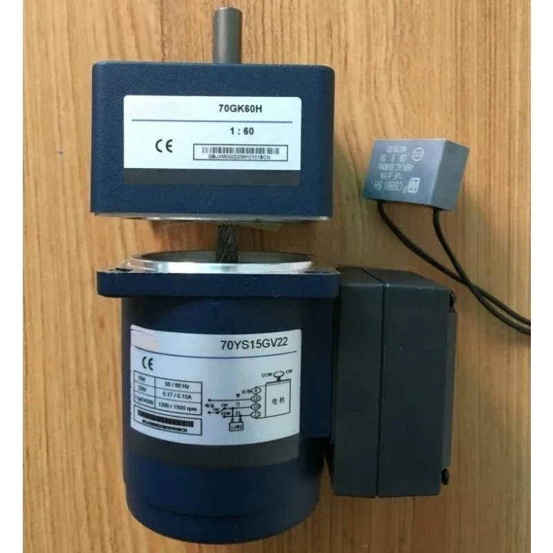 70GK15H precision research JSCC gear reducer 70GK18H original genuine 70GK20H negotiation
