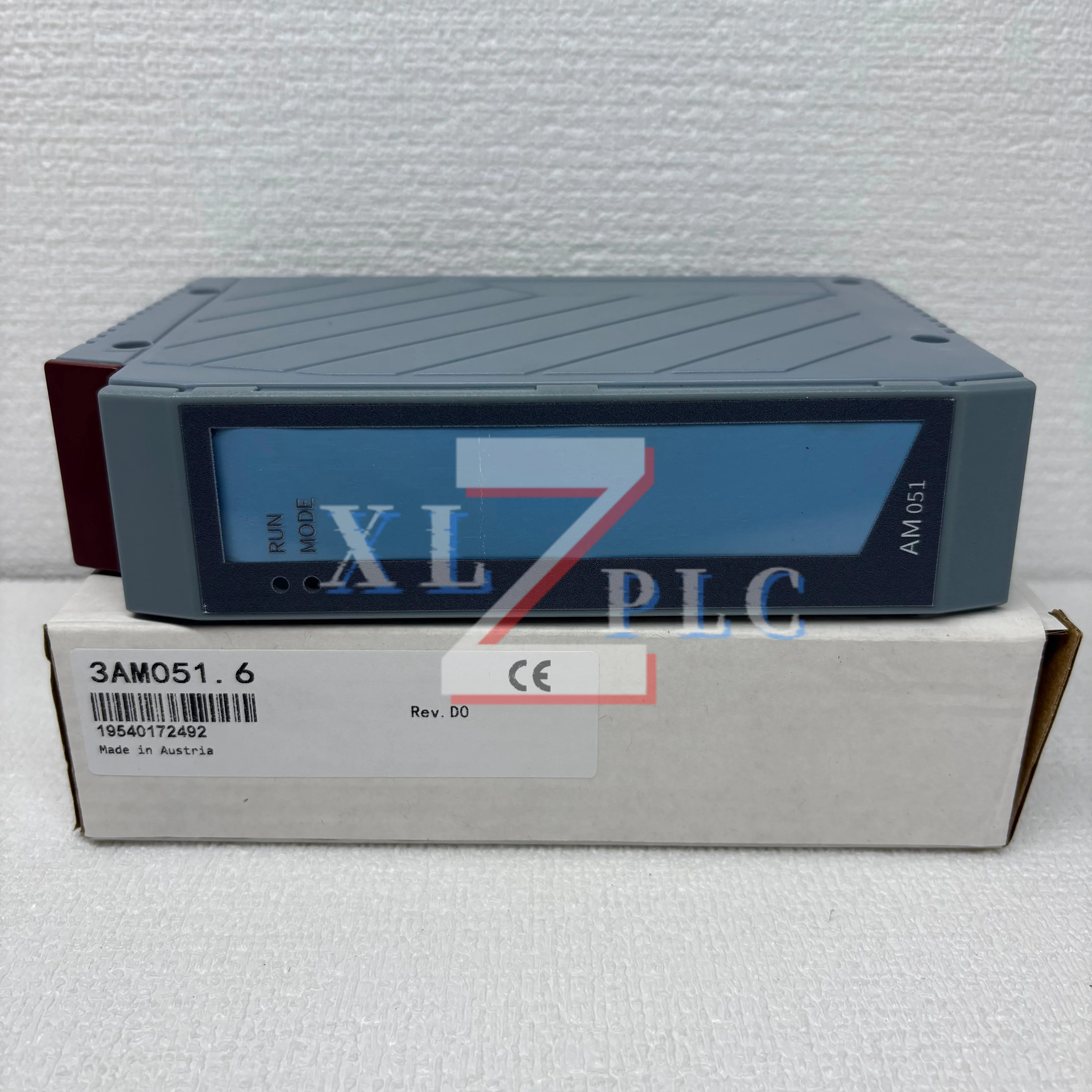 Nuovo modulo PLC originale 3AM051.6