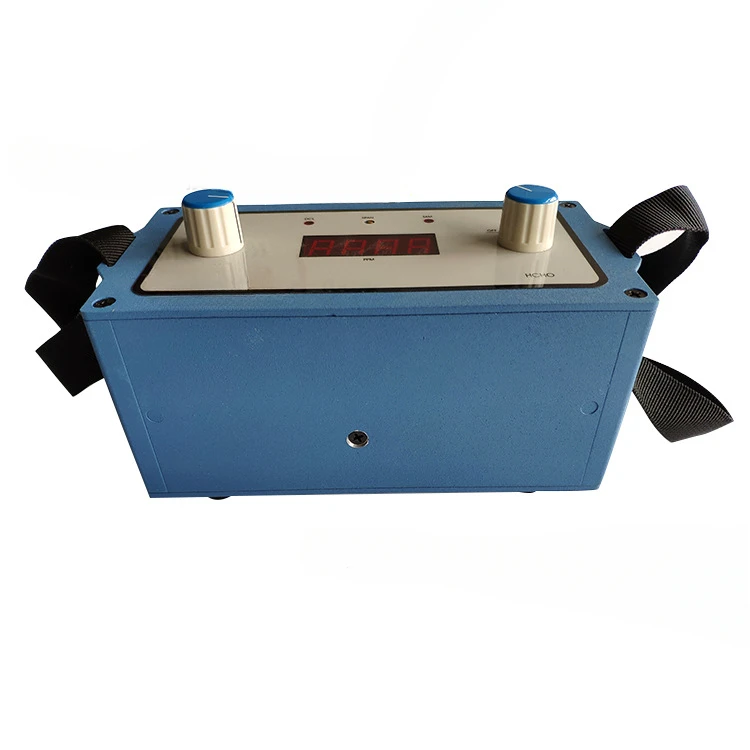 مناسبة للكشف عن مستشعر الفورمالديهايد الكهروكيميائي JC-PMM-800-II #2