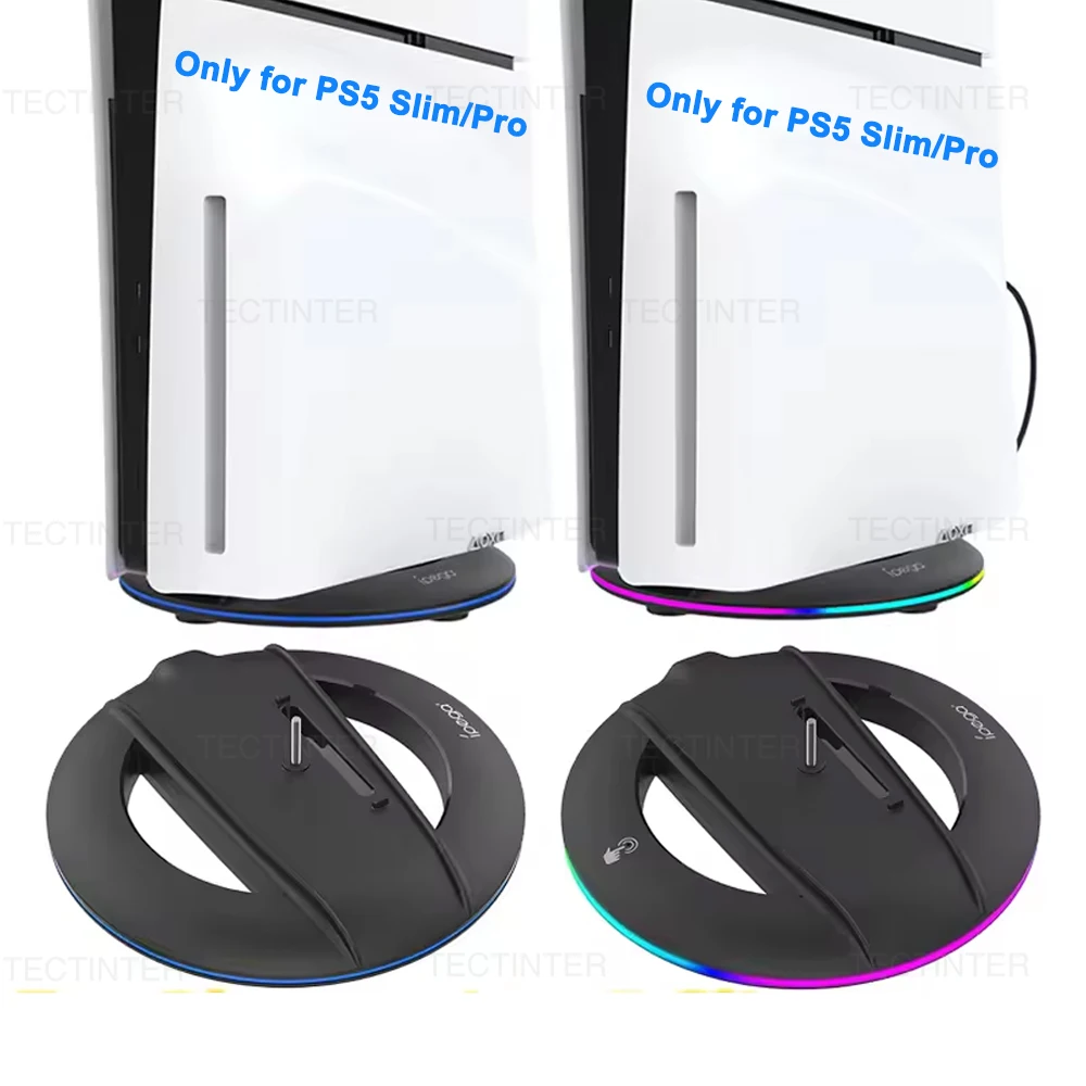 #6 Best PS5 Console Stands to Buy In 2026