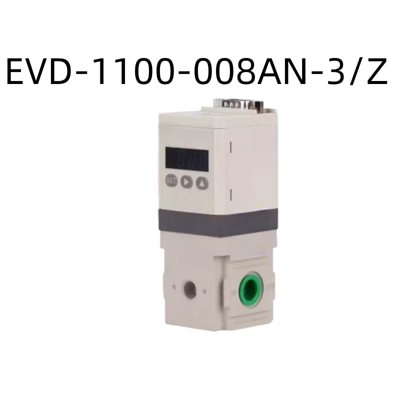 

New Original Genuine Digital Electronically Controlled Proportional Valve EVD-1100-008AN-3-Z EVD-3900-208AP-C1L3-3-Z