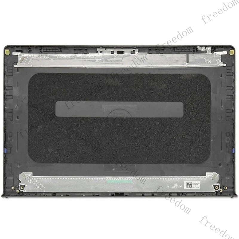 HTS Novo 0DWRHJ Para Dell Vostro 15 3510 3520 3525 Tampa Traseira Superior LCD