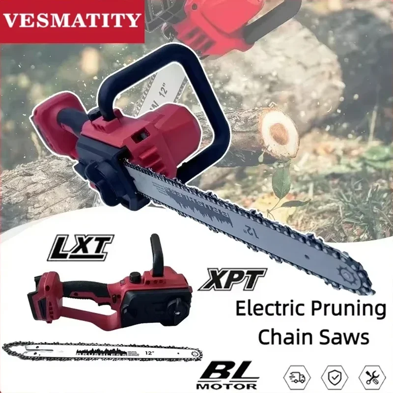 ves-12in-sega-a-catena-elettrica-senza-fili-per-taglio-legno-motosega-elettrica-a-batteria-per-potatura-da-giardino-compatibile-con-batterie-milwaukee-18v-20v