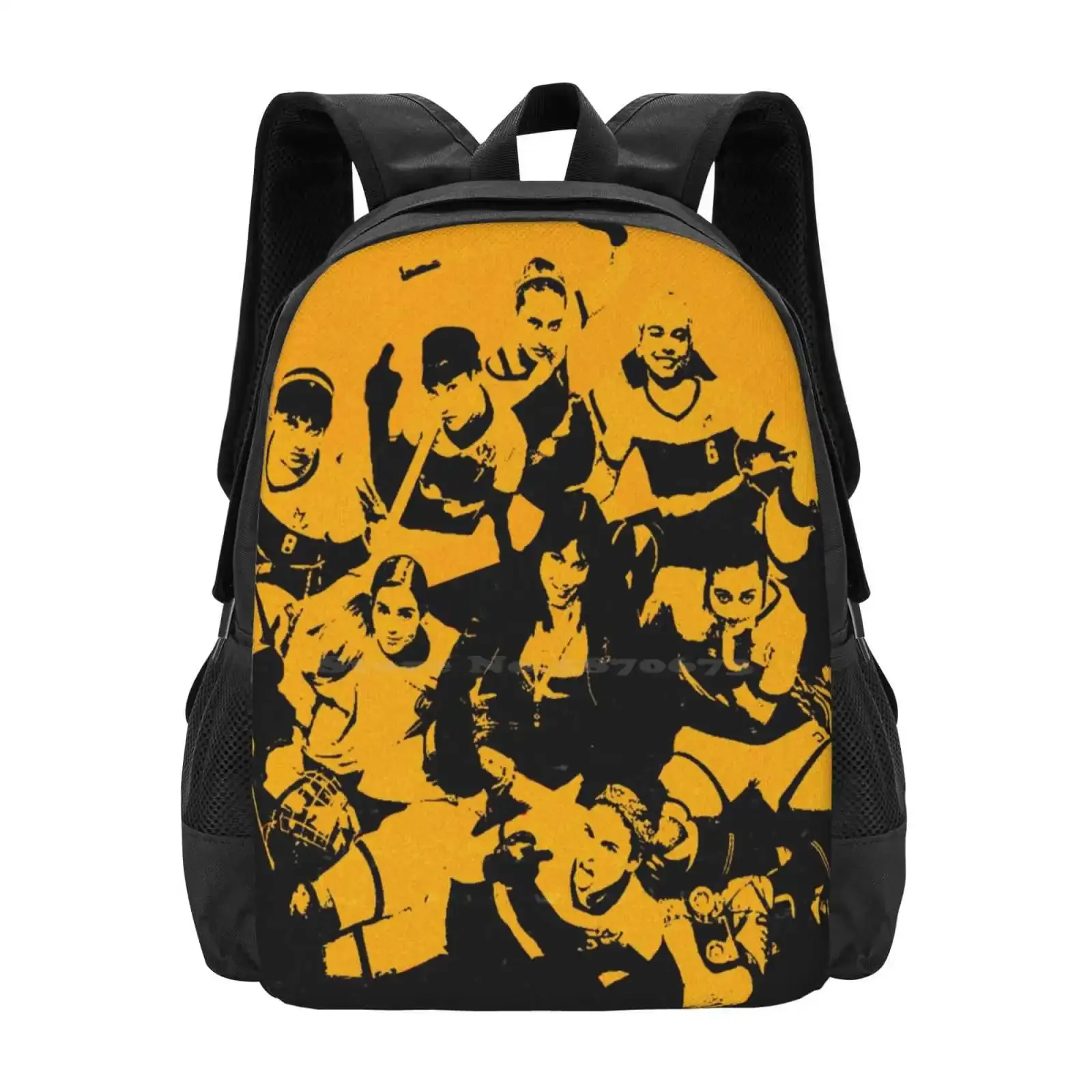 The Hockey Girls | … - image