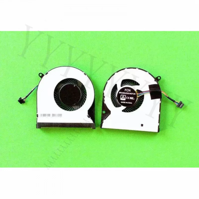 

Q+ Original for ACER TravelMate TX420 series N16P7 CPU COOLING FAN