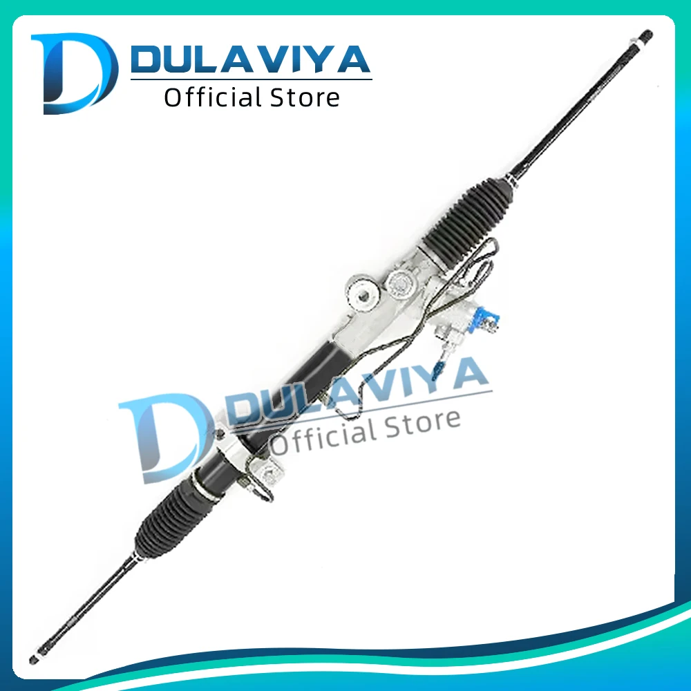 

New Power Steering Rack LHD For Nissan ALTIMA 3.5 2002-2007 490019J400 49001JB51A 49901JA010 490018J000 49001-9J400 49001-JB51A