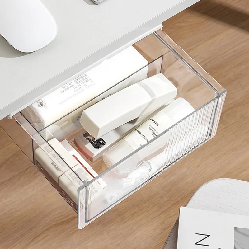 ABWR- Настольный органайзер, выдвижной ящик, ящик для хранения стола