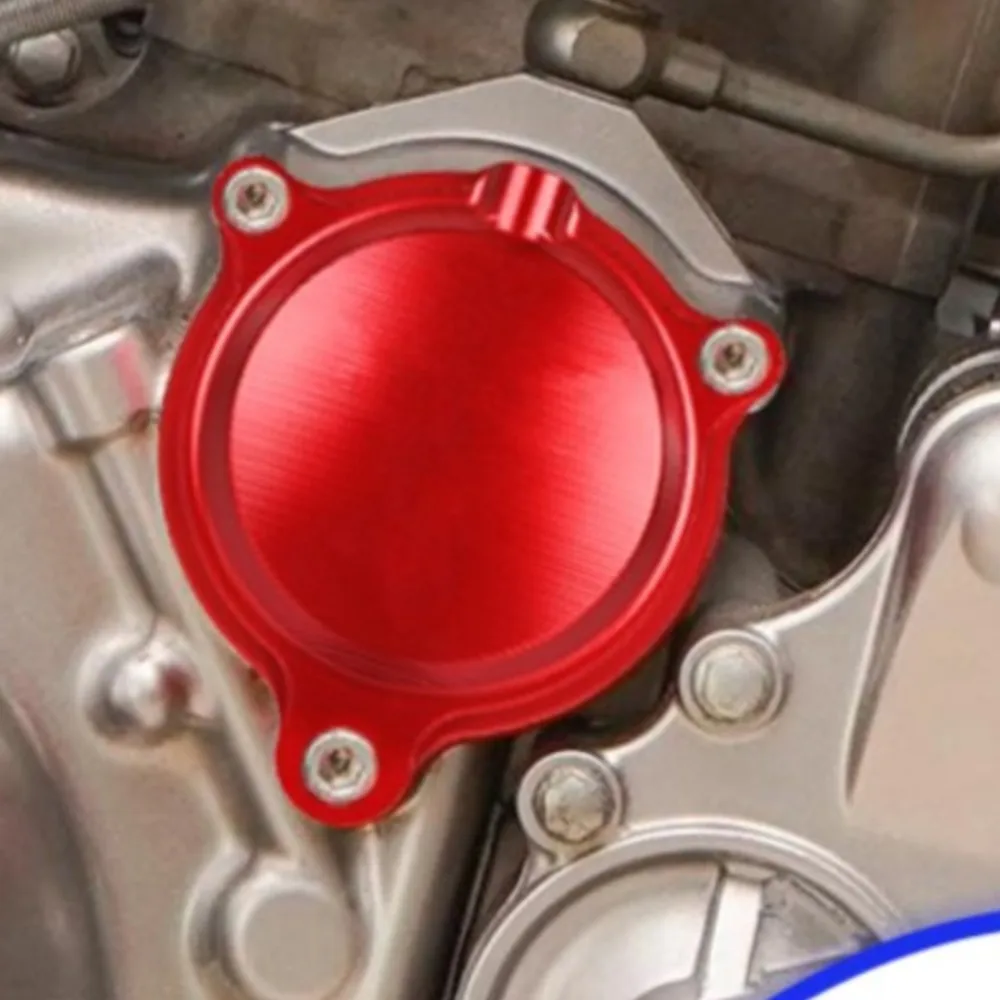 

Motorcycle Engine Protective Side Frame Hole Drive Shaft Cover For Yamaha Raptor 125 250 360 660 700 YFM660R YFM700R YZF450R