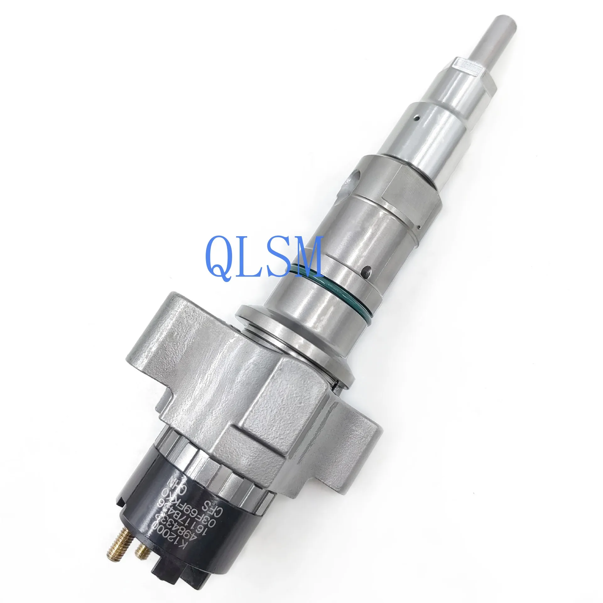 4984332 5579407 4359204 High Quality Fuel  Injector Assembly Diesel Engine