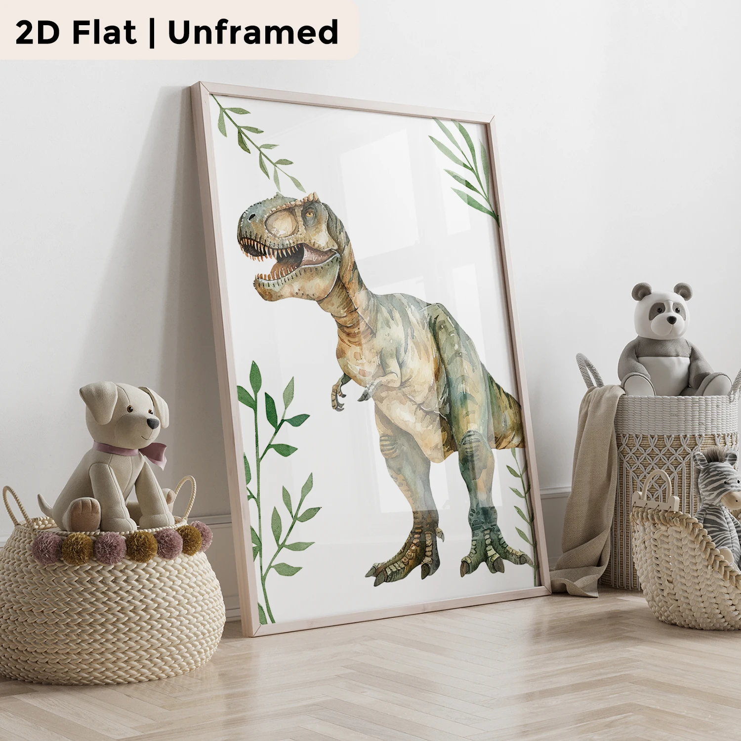 Conjunto de 3 peças de arte de - Home Decor Green avaliação e preço