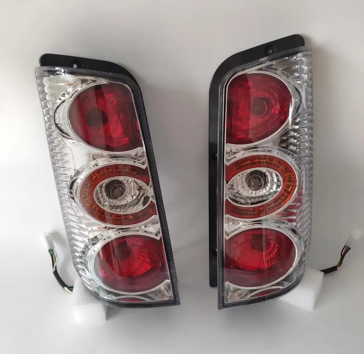 

Original Quality Tail Lamp Rear Light Back Light For GAC Gonow Way Cargo 6380