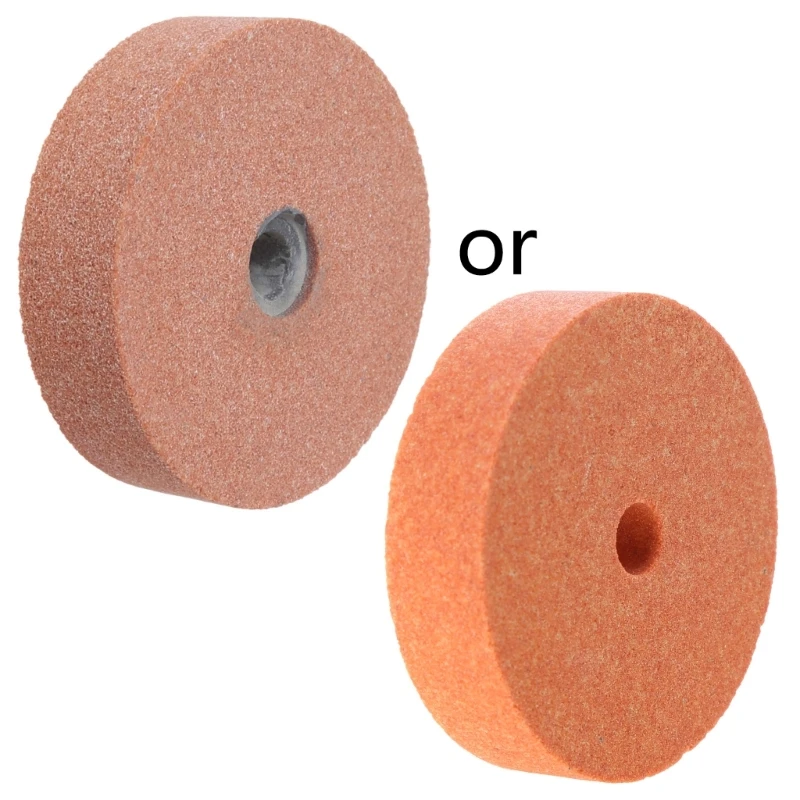 

3inch Grinding Wheel Polishing Pad Abrasive Disc For Metal Grinder Rotary Tool