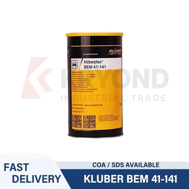 Kluber KlüBerplex B…