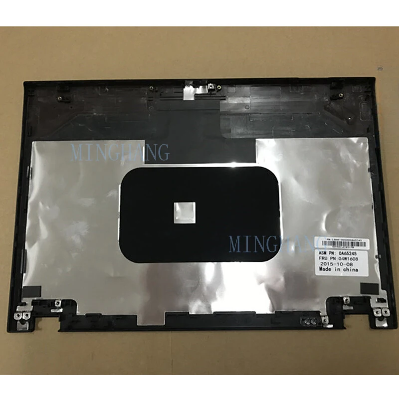 

M For Lenovo Thinkpad T420 T420I Screen Back Cover Frame Palmrest Bottom Shell