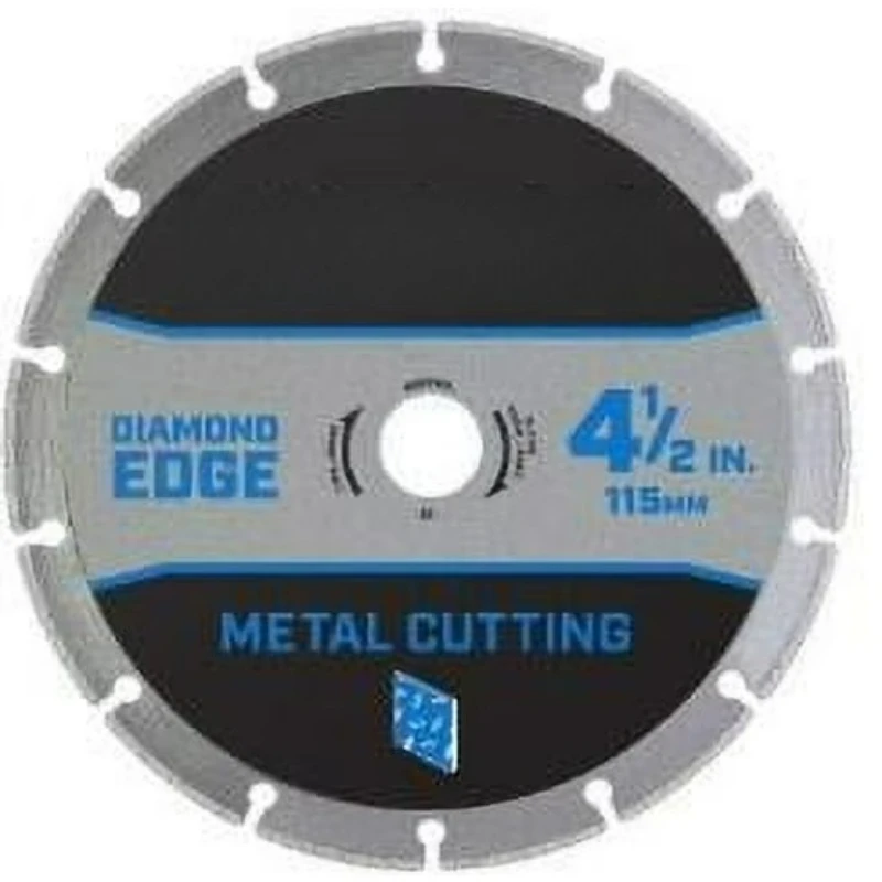 

Metal Cutting Diamond Wheel, New Condition
