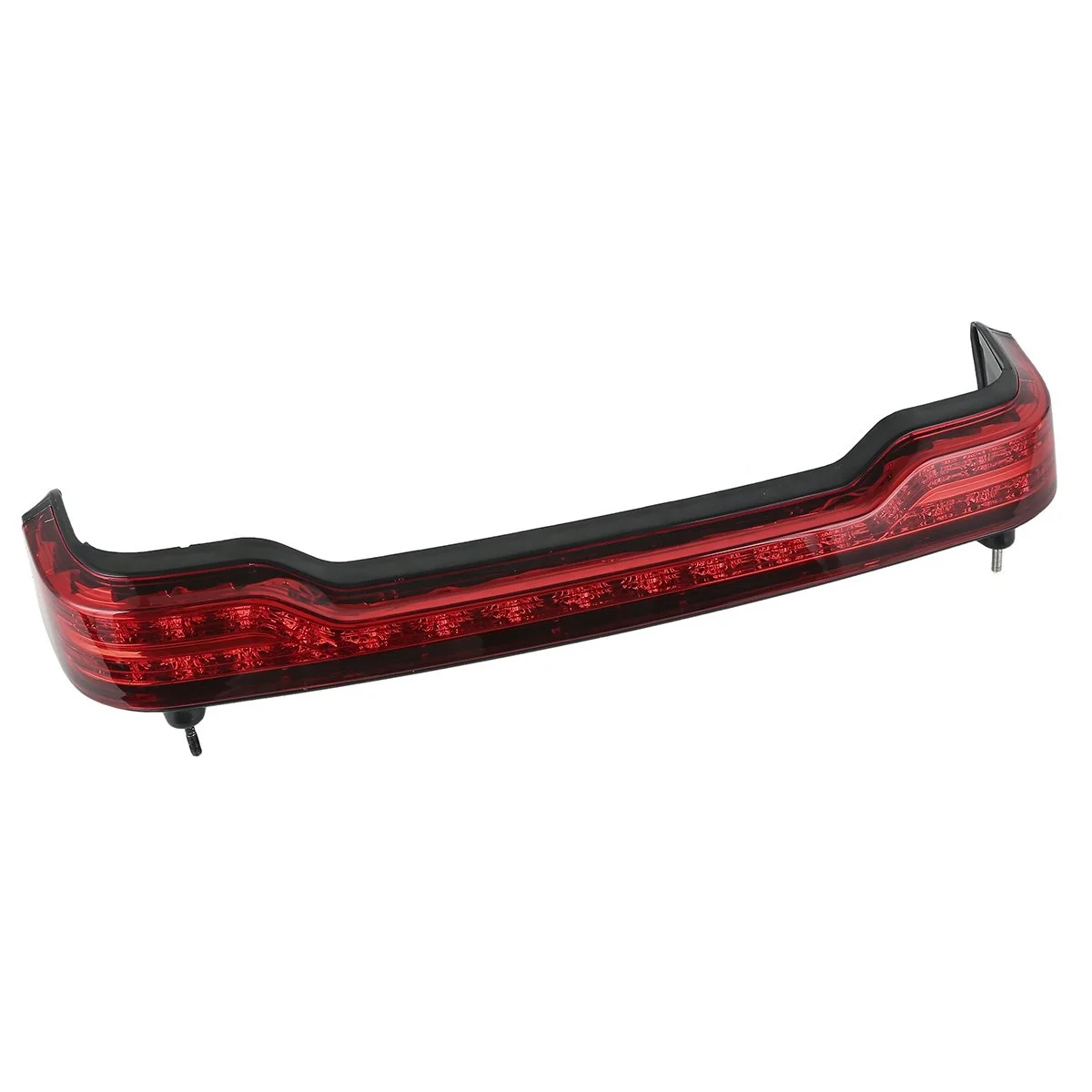 For Electra Glide Ultra Classic Rear Mounted Turning Light for Harley Touring Tail Light