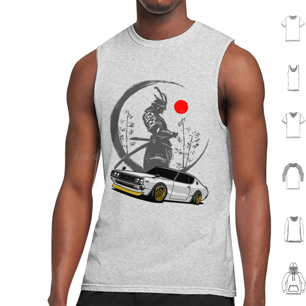 Skyline Kenmeri Gtr Précieux Y-GlafibrNismo Nissan, R32, R33, R34, R35