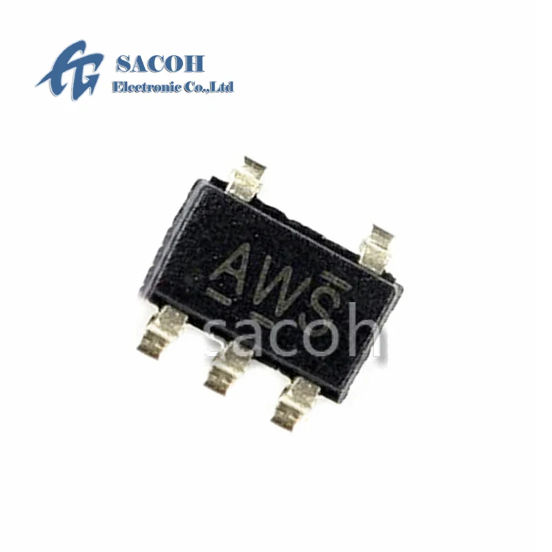 

(SACOH Electronic Components) TPS60403QDBVRQ1 10Pcs 100% IC Chip integrated circuit