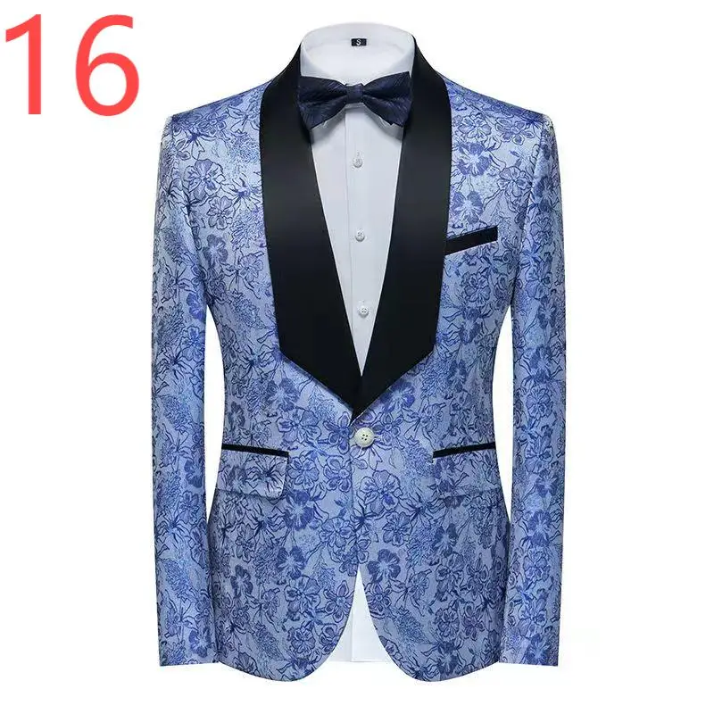 

Jacky Store Customized Men's Dress16