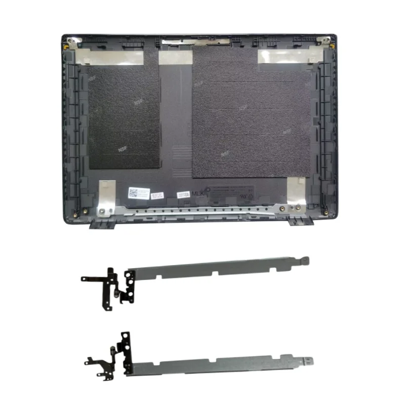 New Laptop Case For latitude 3420 E3420 P144G Lcd back Cover Top Case Rear 02K5F8/Lcd Front Bezel/Hinge
