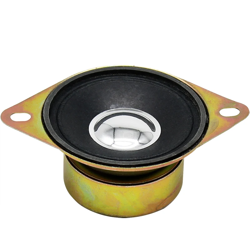 8 Euro 10W 2-inch tweeter with ear mini 8R10W tweeter speaker unit DIY small speaker box