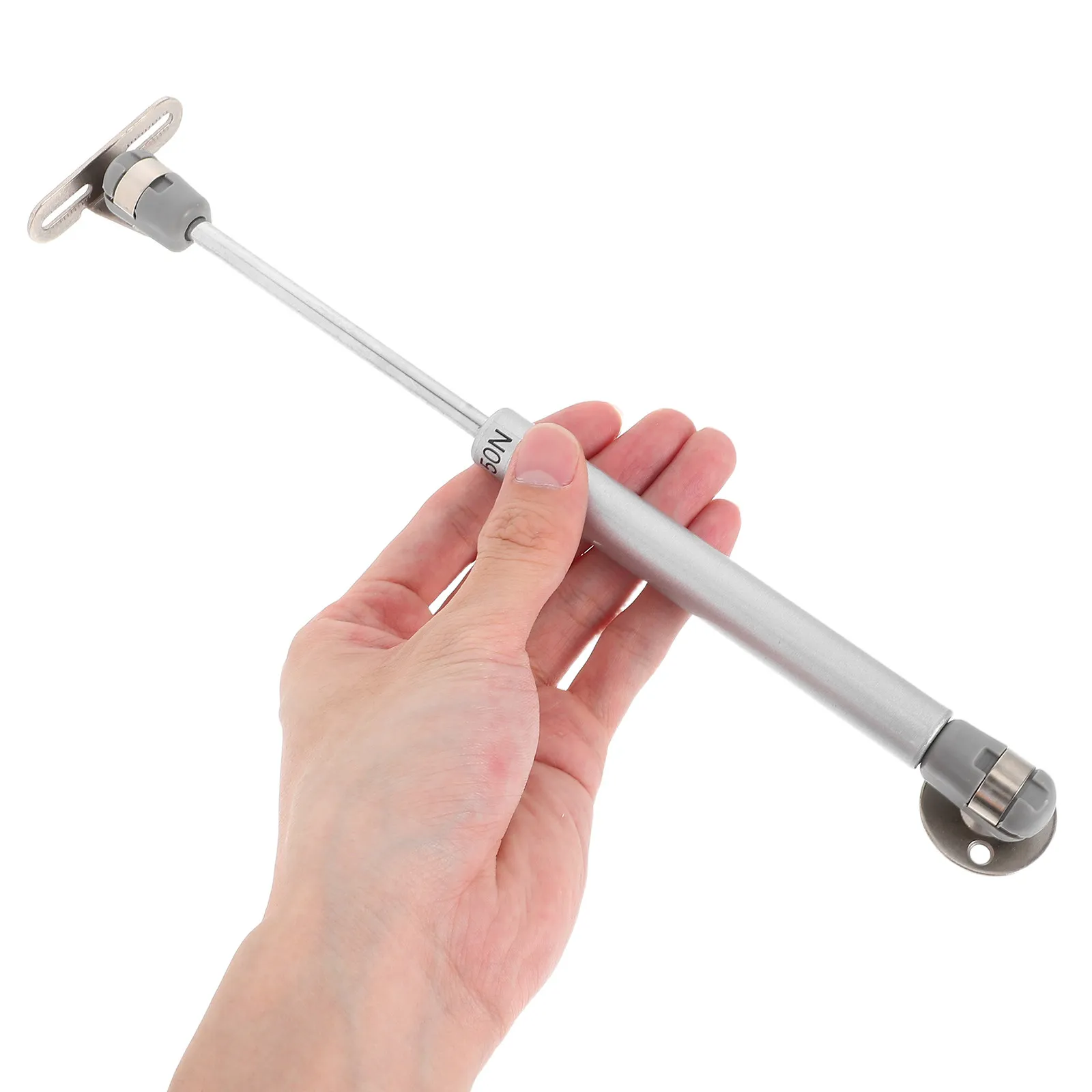 

2Pcs Cabinet Pneumatic Lift Support Rod Hydraulic Gas Strut for Tatami Furniture Door Soft Close Hydraulic Support Stay