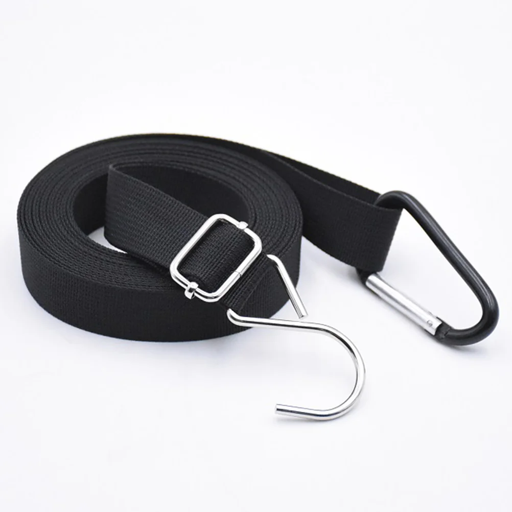 

2 Pcs Durable Car Cover Wind Protector Straps Fixing Rope for Windbreak