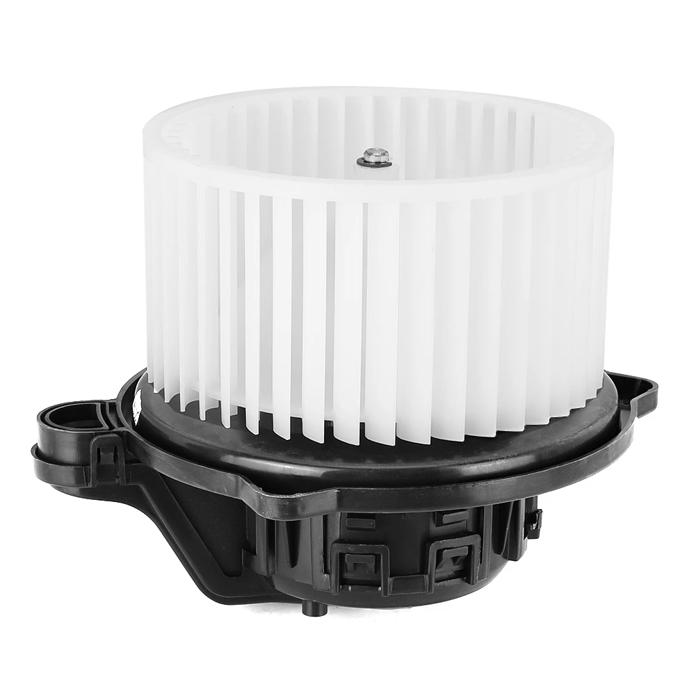 Ensemble moteur de ventilateur Compatible OE, remplacement 97113-1Y000 pour KIA Picanto 2011/09 – 2019/12, haute qualité