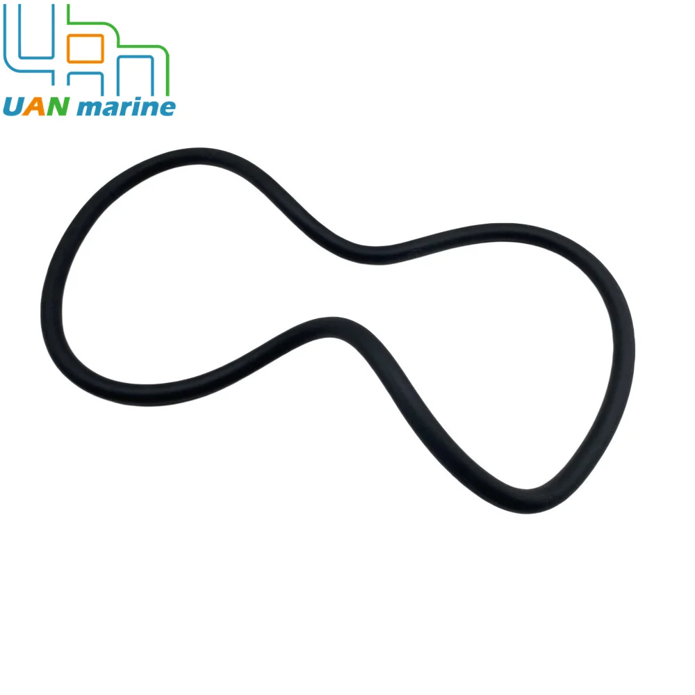 Transom Gimbal Housing Gasket Seal 43713 For Mercruiser Stern Drive Alpha1 Gen 2  Bravo image 3