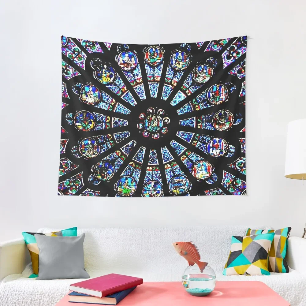 

Cathedral Stained Glass Tapestry Room Decor Cute Decoration Aesthetic Room Decorations Aesthetics Decoration Home Tapestry