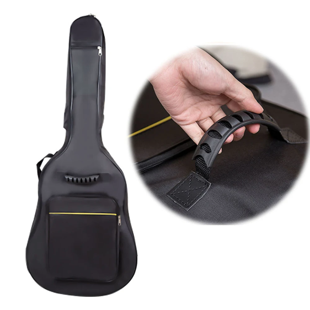 Thumbnail 4 - #6 Guitar Cases Comparison Guide