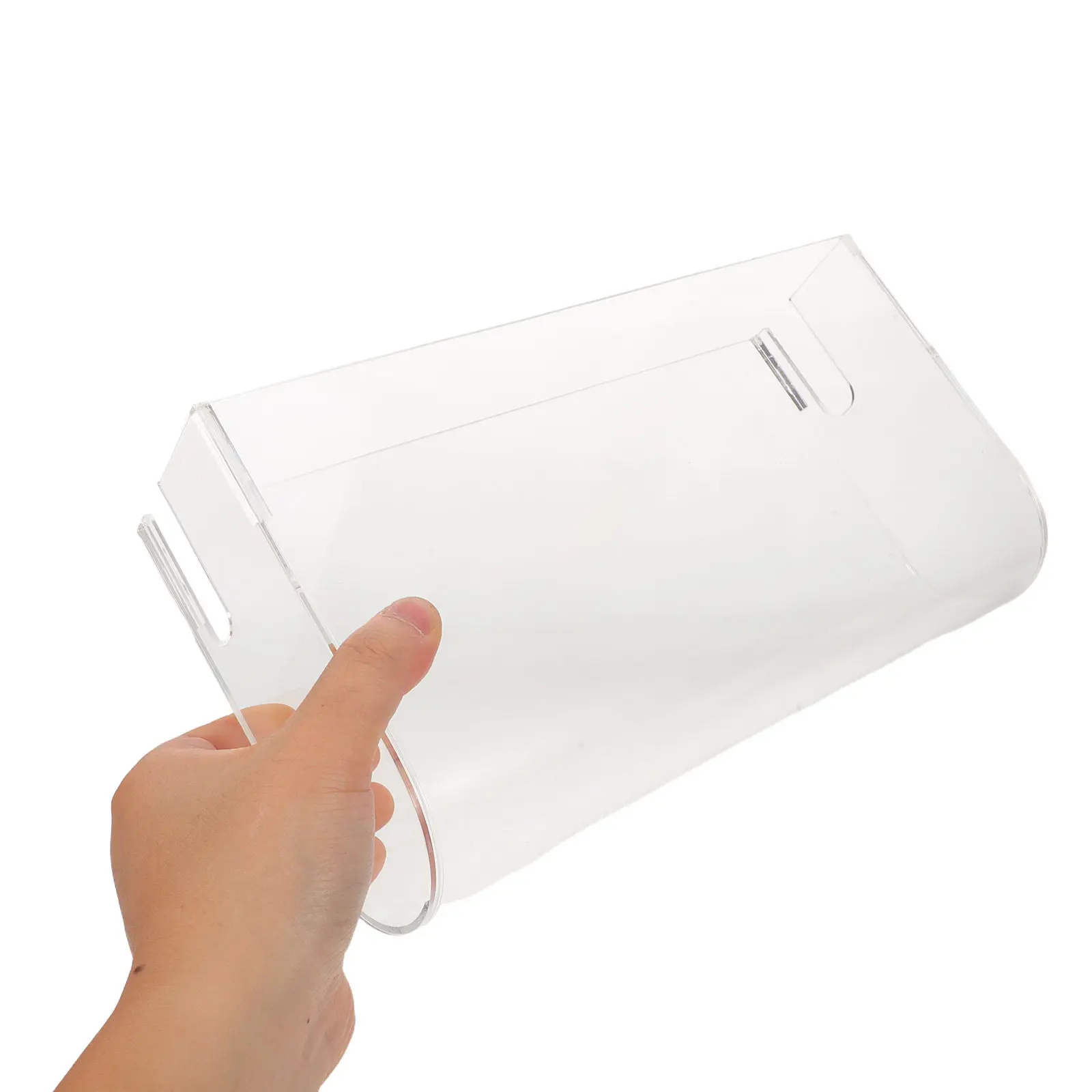 Clear Gamepad Dock …